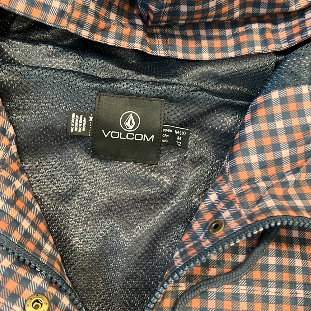 Volcom Jacket - M - Picture 8 of 8